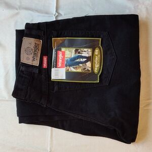 Wrangler Hero Mens Jeans